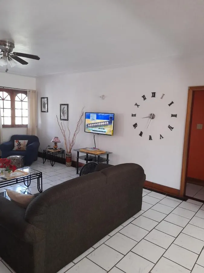 Gæstehus Melrose Place Montego Bay
