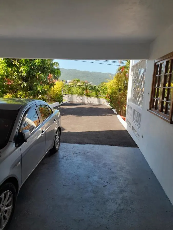 Melrose Place Montego Bay 0*,  Jamaica